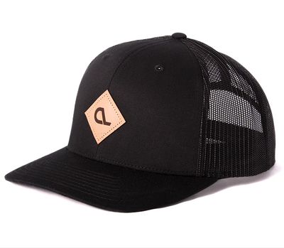 Coastland Diamond Mind Trucker Hat