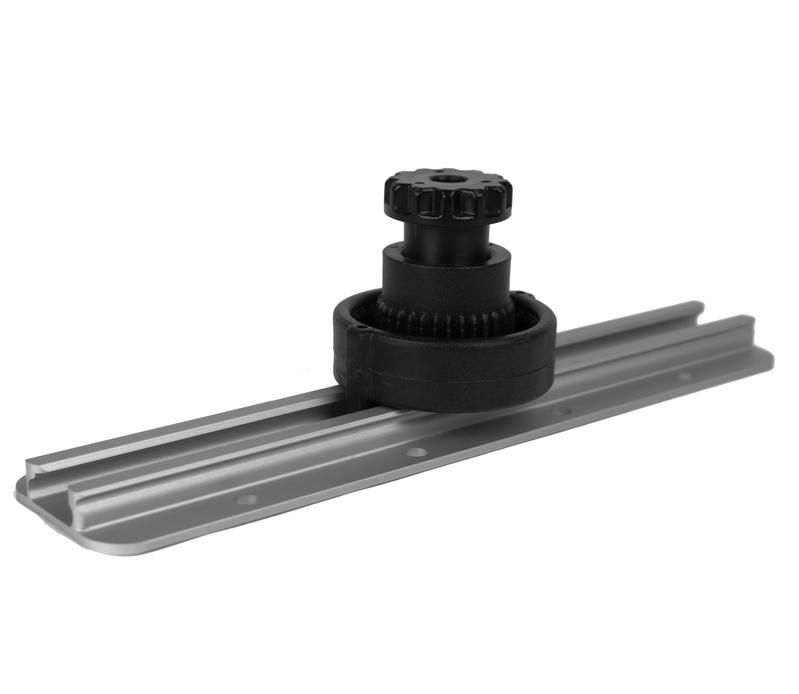 Yakattack LockNLoad™ Track Base