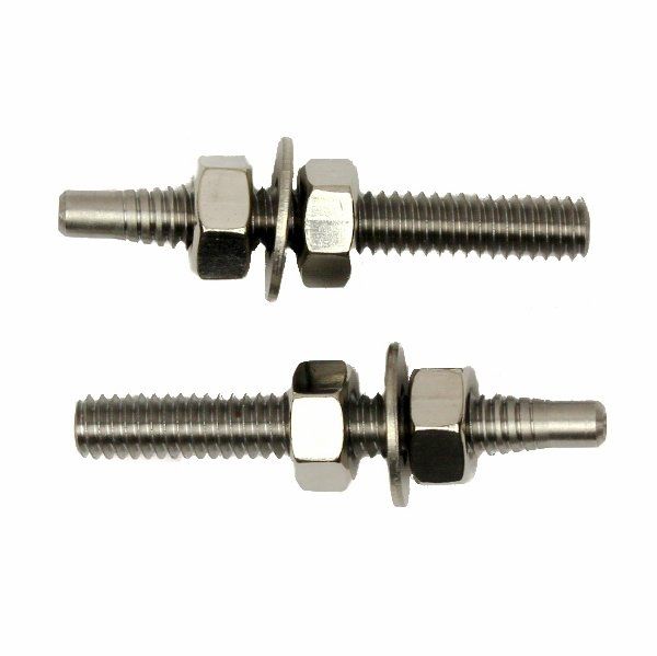 YakAttack Rigging Bullet 1/4-20