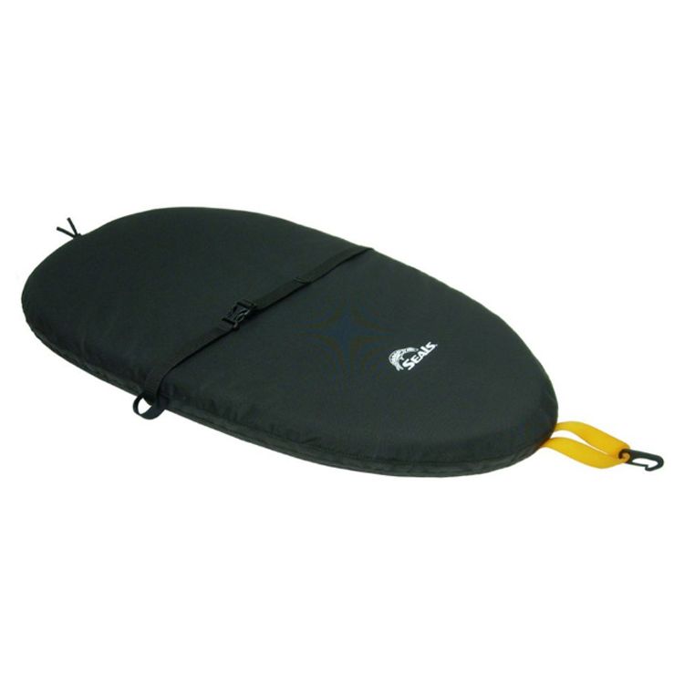Seals Cockpit Seal™ ULTRA w/ Hull Strap 