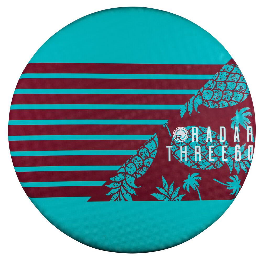 Radar Three60 Disc