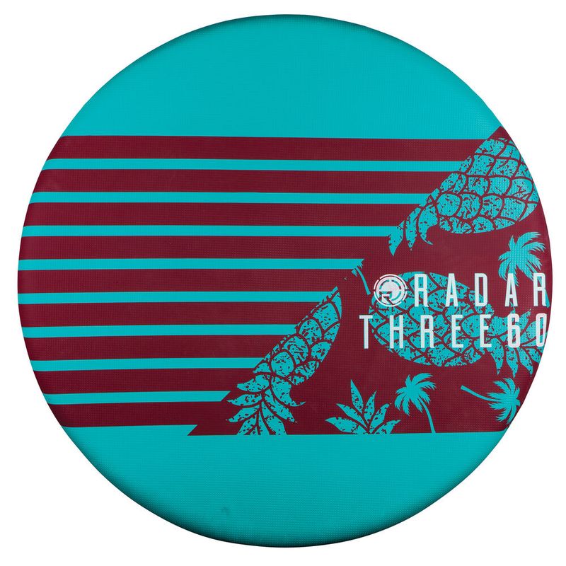 Radar Three60 Disc