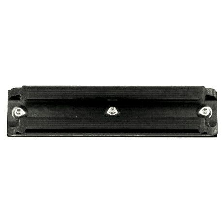 YakAttack GearTrac, SpectraLite Black, 4&quot;