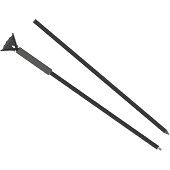 YakAttack ParkNPole Link 8&#39; Stakeout Pole, 2pc (PNPL-8)