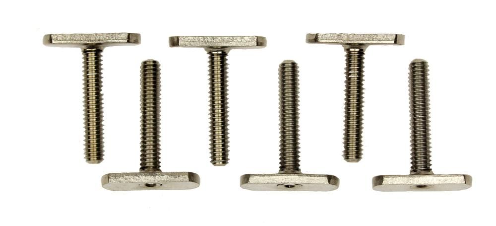 YakAttack MightyBolt, 6 pack 1.5&#39;&#39;