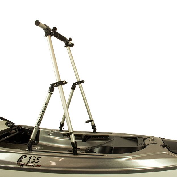YakAttack CommandStand™ Universal Stand Assist Bar (SAP-1001)