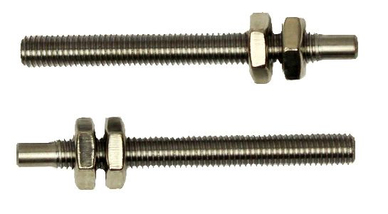 YakAttack Rigging Bullet 10/32
