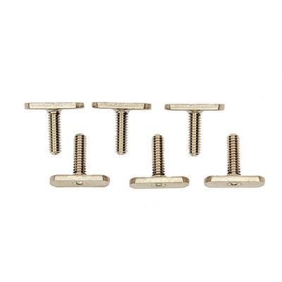 YakAttack MightyBolt, 6 pack 1&#39;&#39;