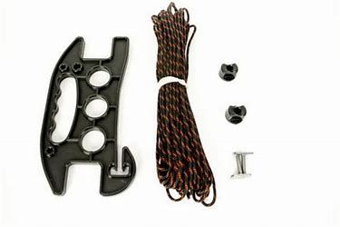 YakAttack SideWinder Anchor Line Reel (AMS-1010)