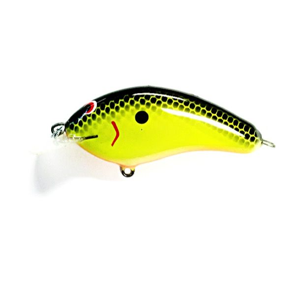 Greenfish G-Flat Chart/Black (Floating)