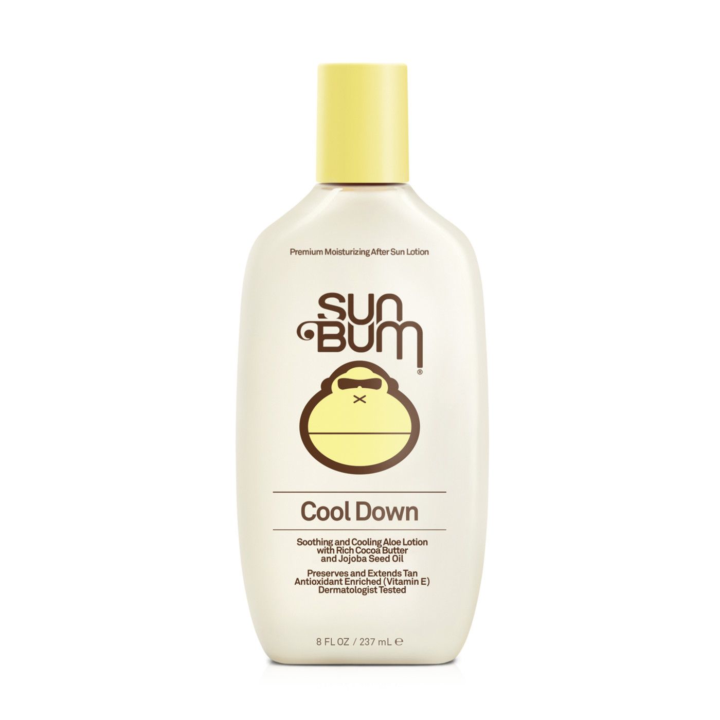 Sun Bum After Sun Cool Down Lotion - 8oz