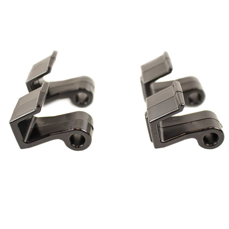 YakAttack OmniHooks for BlackPak, 4 pk