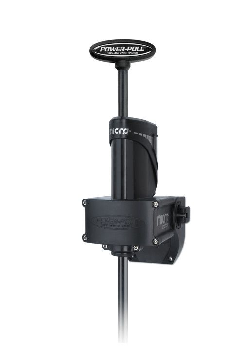 JLMarine Power-Pole Micro Anchor