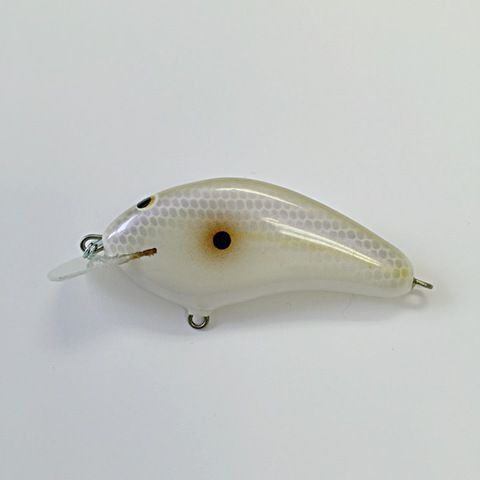 Greenfish G-Flat GF Shad (Floating)