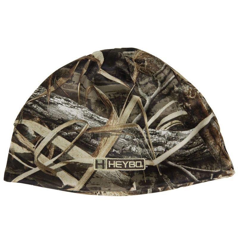 Heybo Max 5 Beanie