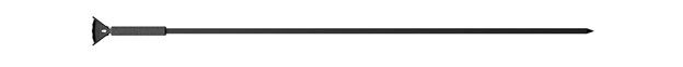 YakAttack ParkNPole™ 6&#39; (PNP6)