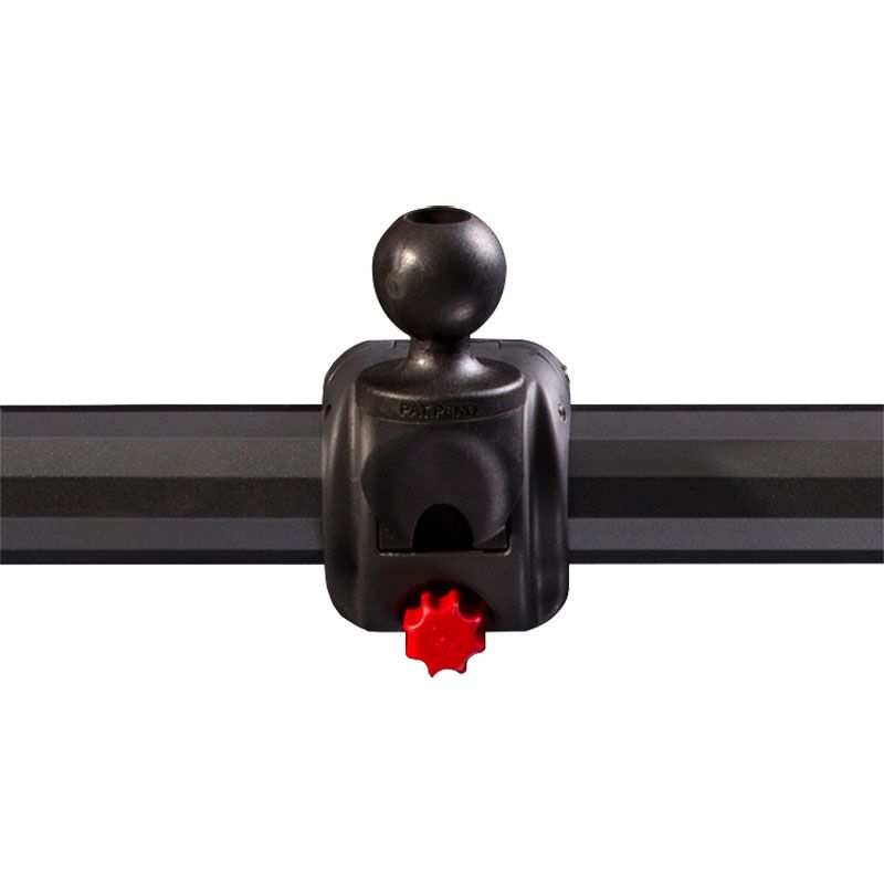 Hobie 1&quot; RAM Ball for H-Rail