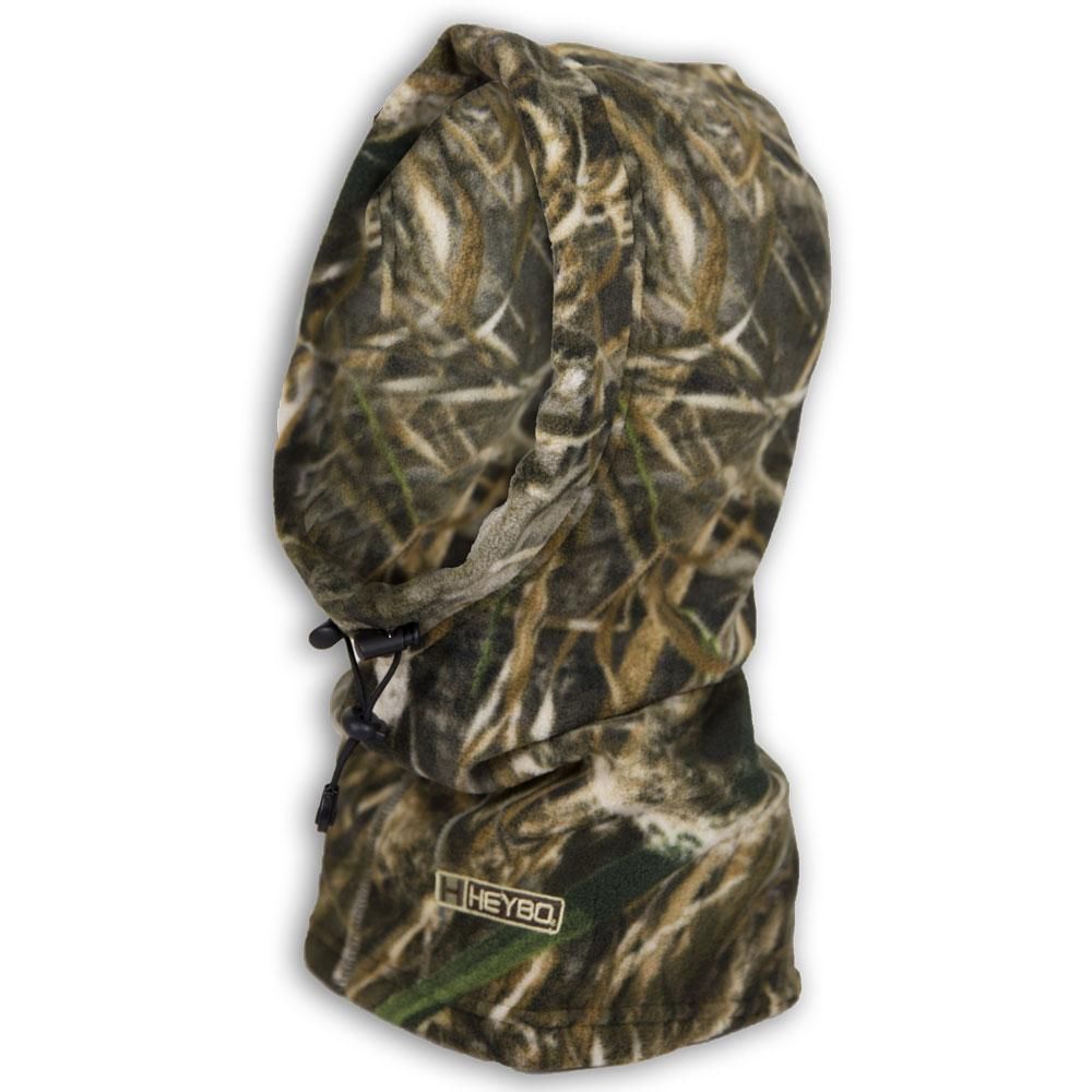 Heybo Max 5 Facemask