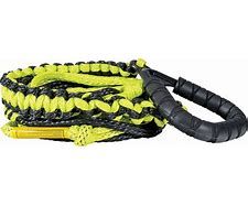 ProLine Pro Surf Rope, Volt 30&#39; w/ D-shaped Handle