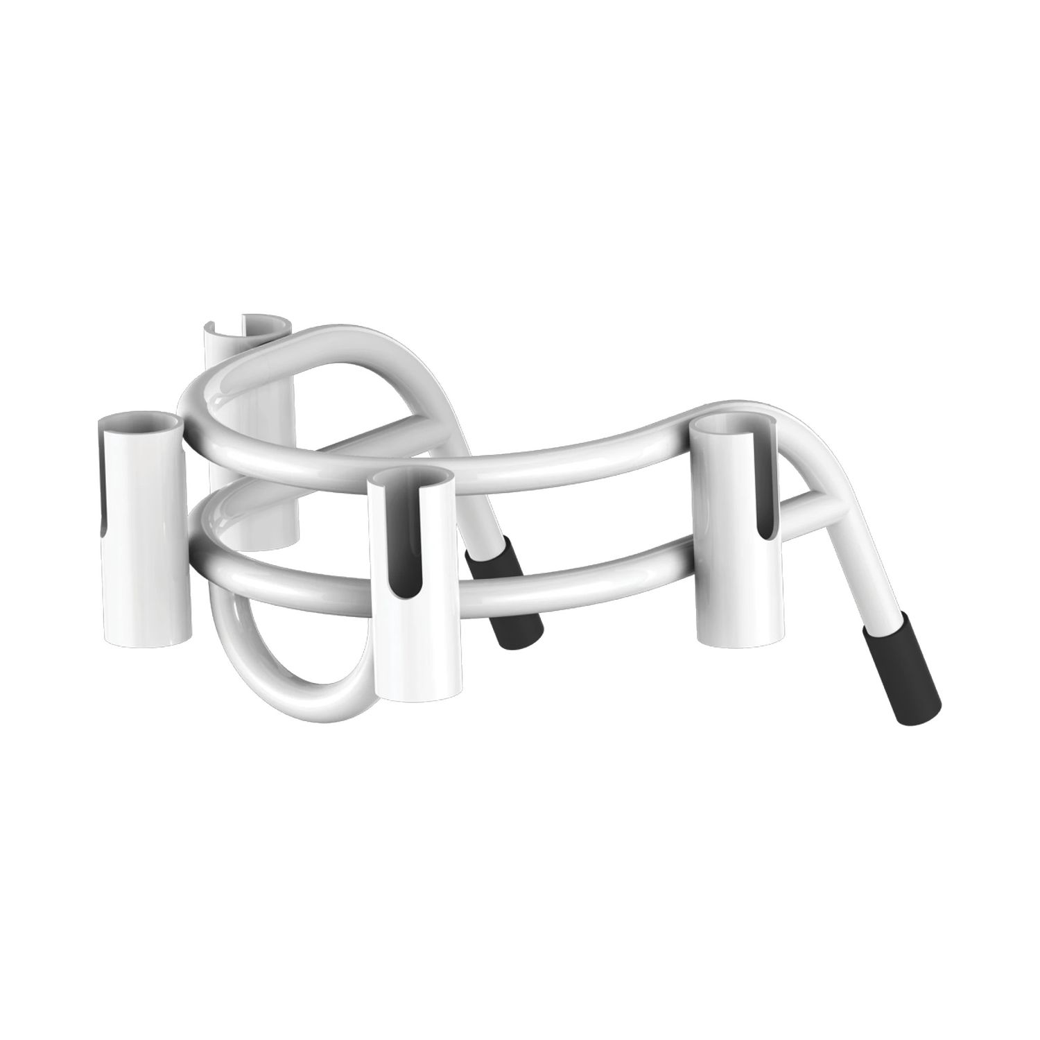 Bote Bucket Rac White