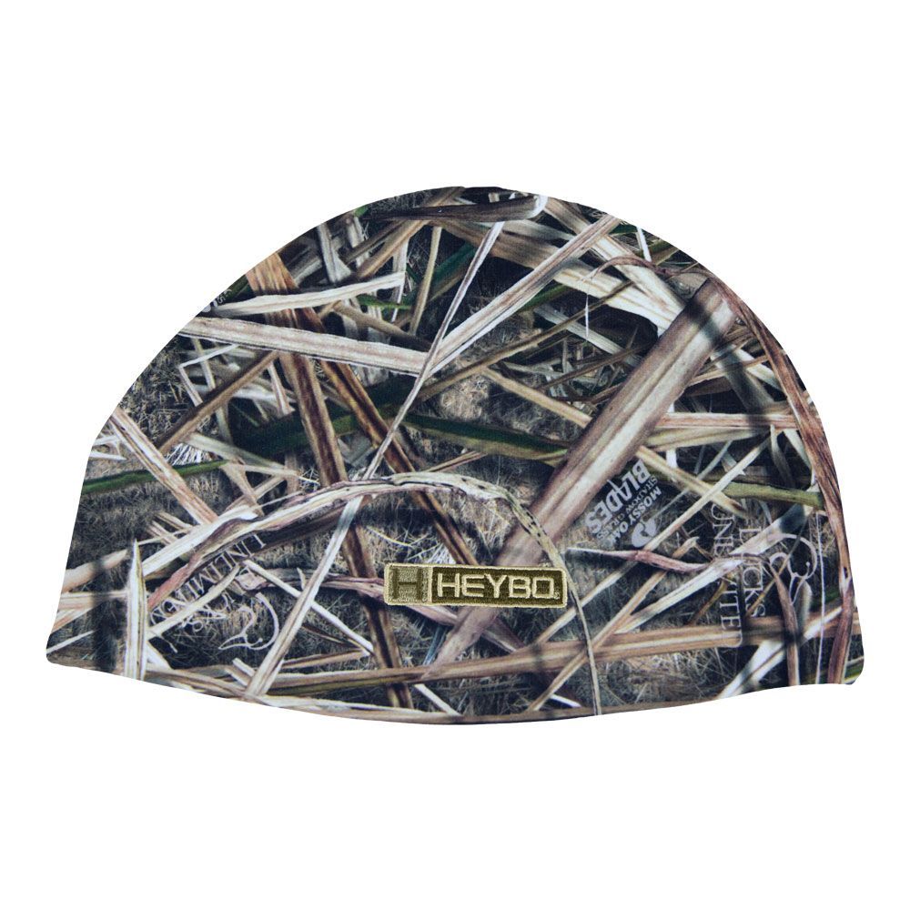 Heybo Blades Beanie