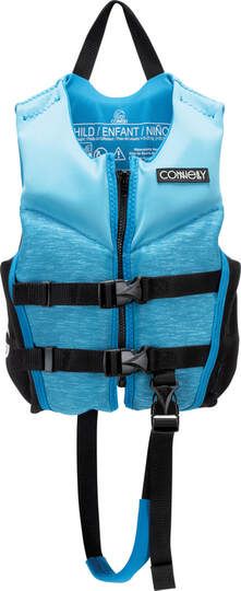 Connelly Boy&#39;s Classic Child Neo Vest