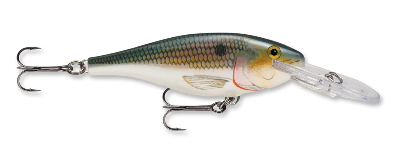 Rapala Shad Rap SR-7 Shad