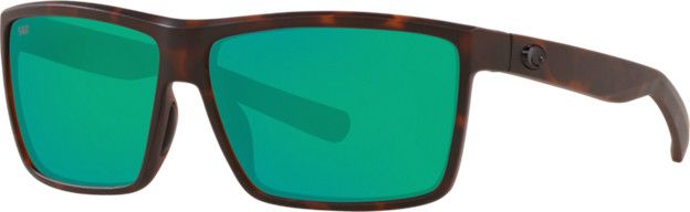 Costa Rinconcito Matte Tortoise Green Mirror 580G