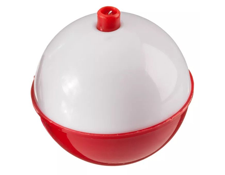 Billy Boy #PD-96W Plastic Un-weighted Float Round