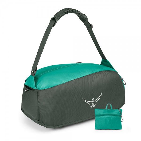 Osprey UL Stuff Duffel Tropical Teal