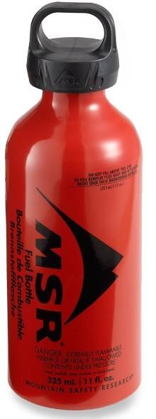 MSR 11oz. Fuel Bottle