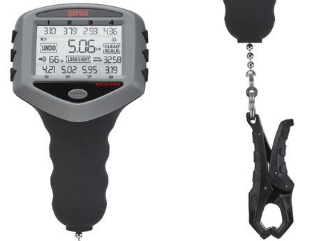 Rapala Touch Screen Scale - 15lb