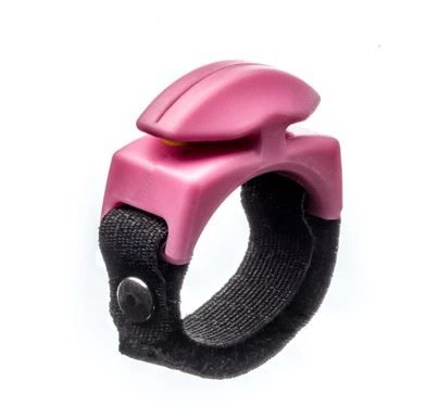 Line Cutterz Pink Ring