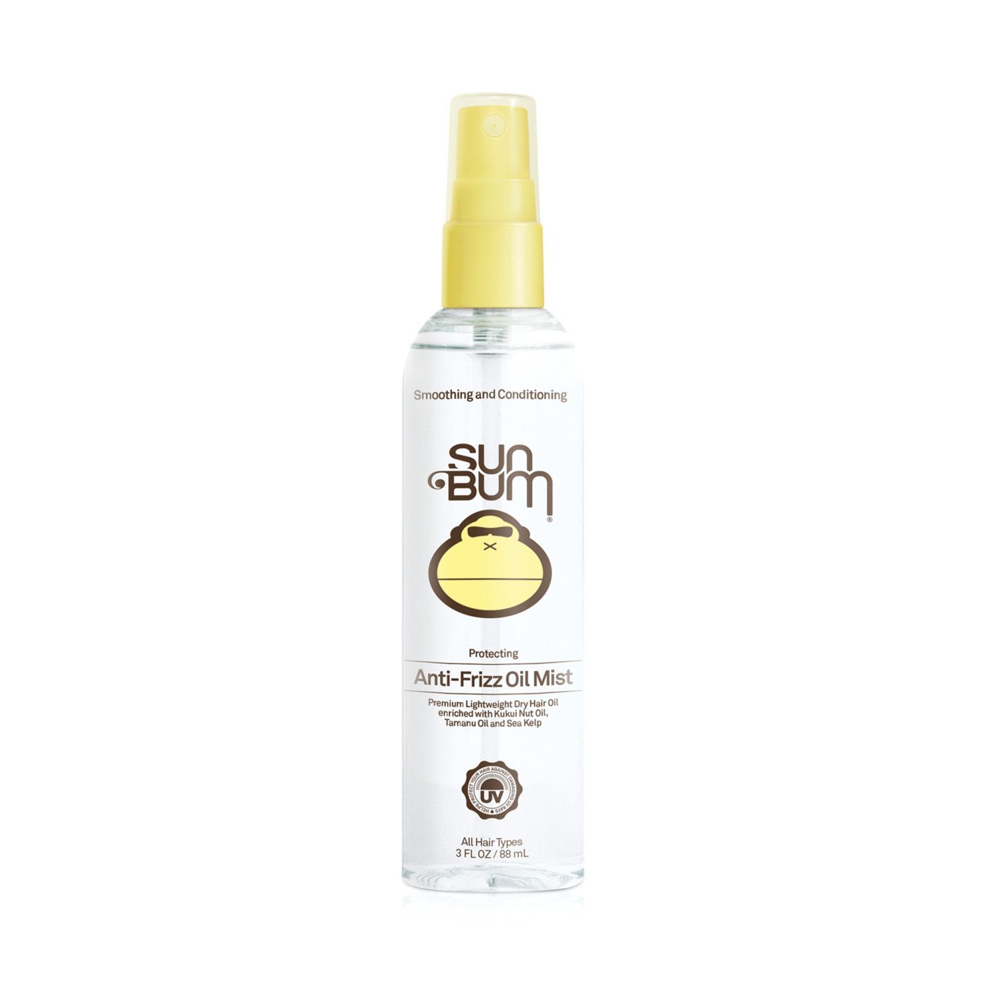 Sun Bum Protecting Anti Frizz Oil Mist