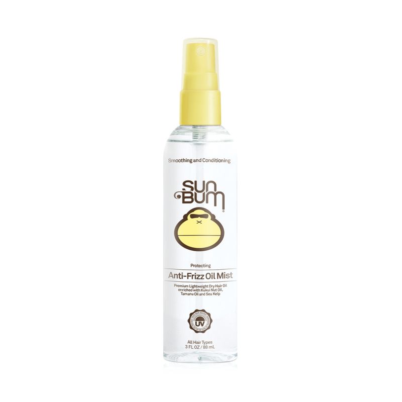 Sun Bum Protecting Anti Frizz Oil Mist