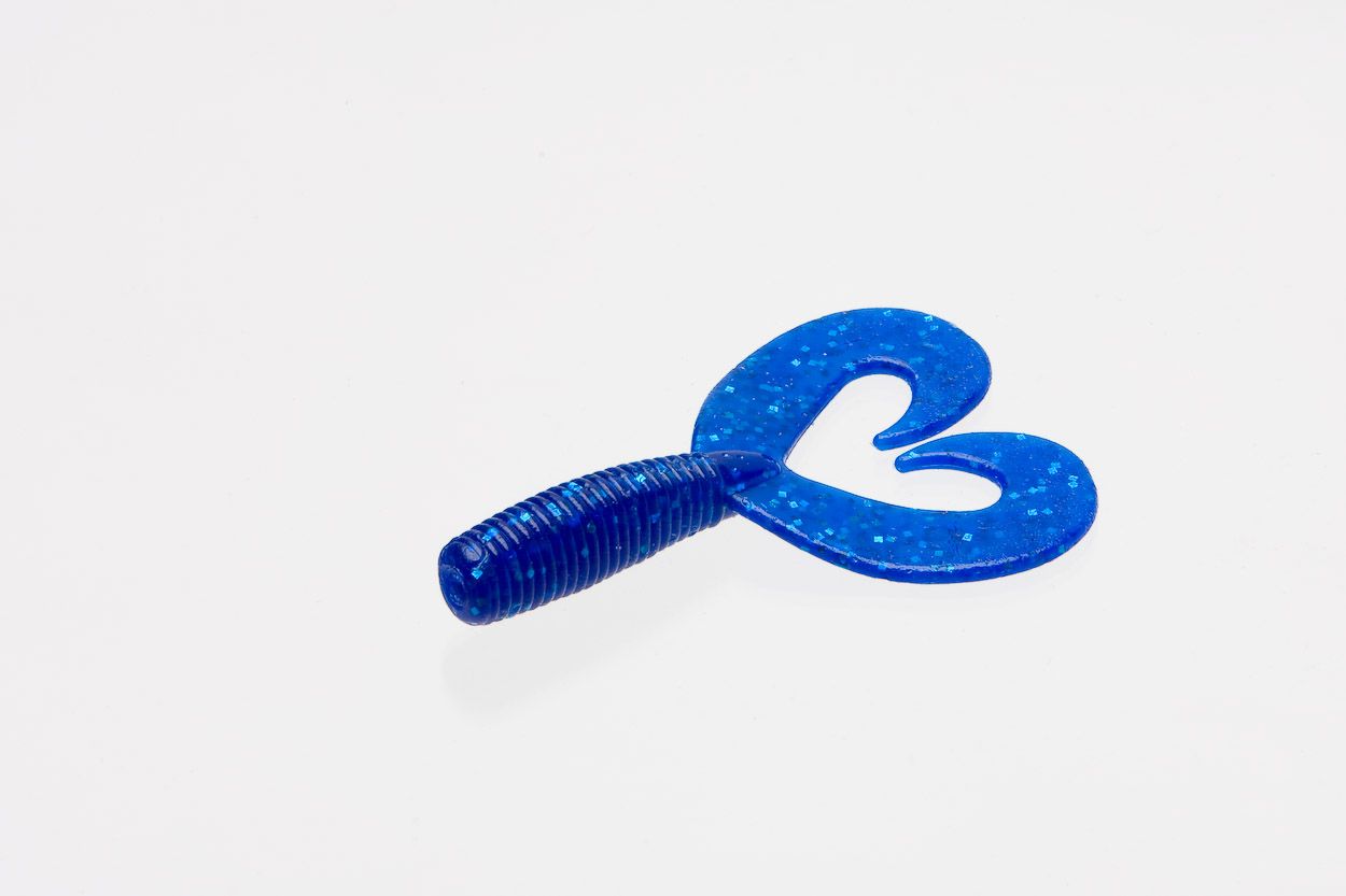 Zoom Salty Fat Albert Twin Tail Sapphire Blue
