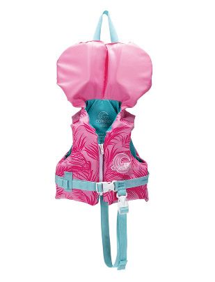 Connelly Girl&#39;s Nylon Infant Vest