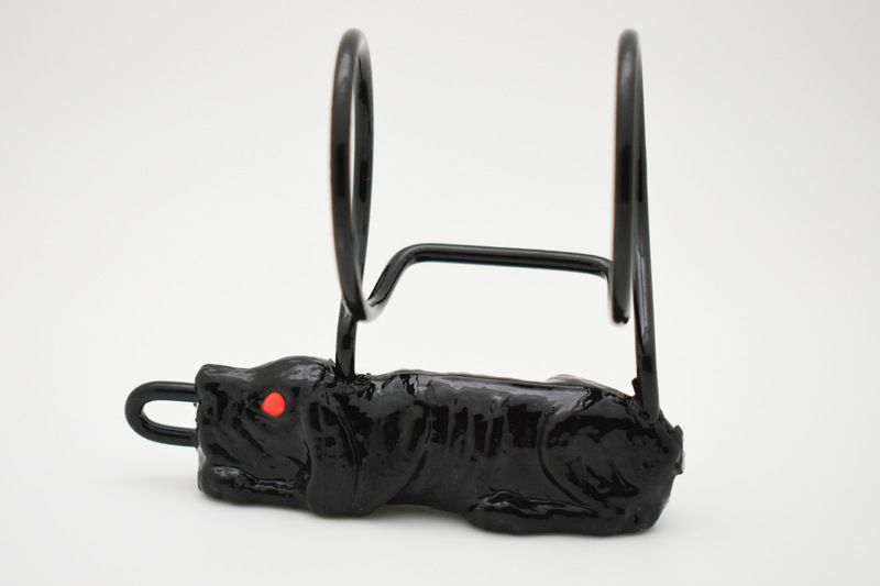 Jewel Bait Hound Dog Lure Retriever
