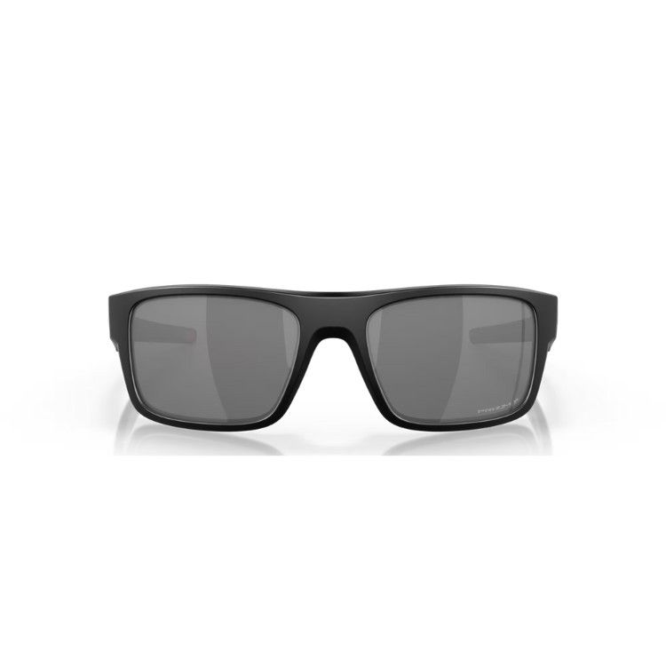 Oakley Drop Point Matte Black w/Prizm Black Polarized Matte Black