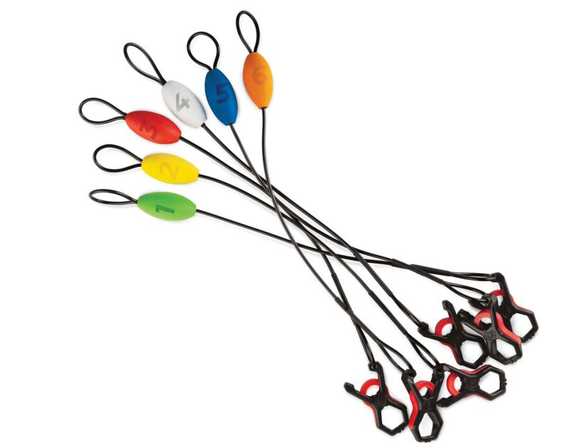 Rapala Lip Grip Cull Tags