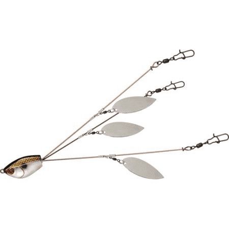 Yumbrella Flash Mob Jr. 3-Wire