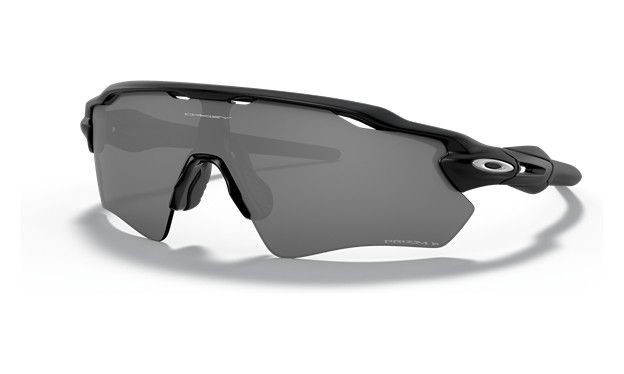 Oakley Radar EV Path Matte Black w/ Prizm Deep H2O Polarized