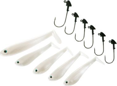 Yumbrella Accessory Kit