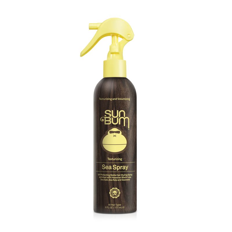 Sun Bum Texturizing Sea Spray 6oz