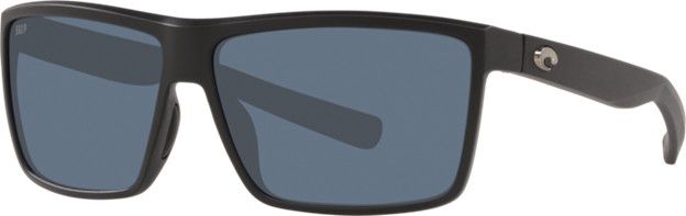 Costa Rinconcito 11 Matte Black w/ Gray 580P