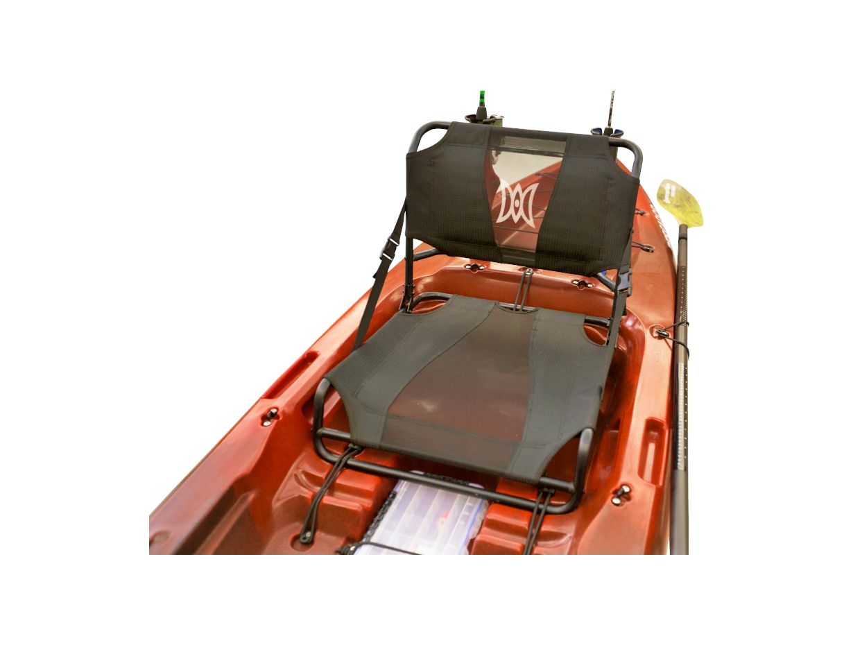 Perception Framed Kayak Seat