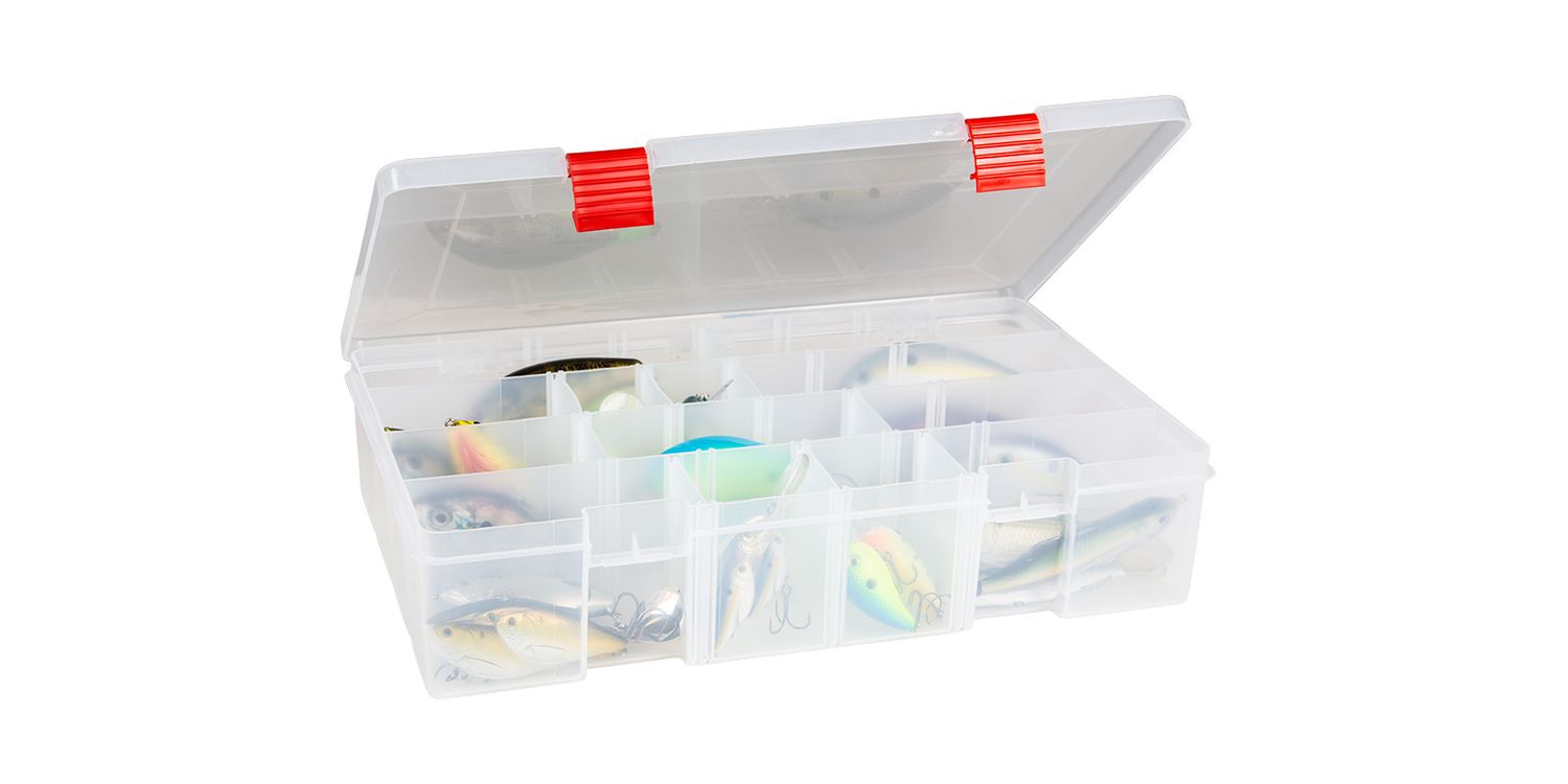 Plano Rustrictor 3700 Deep Stowaway