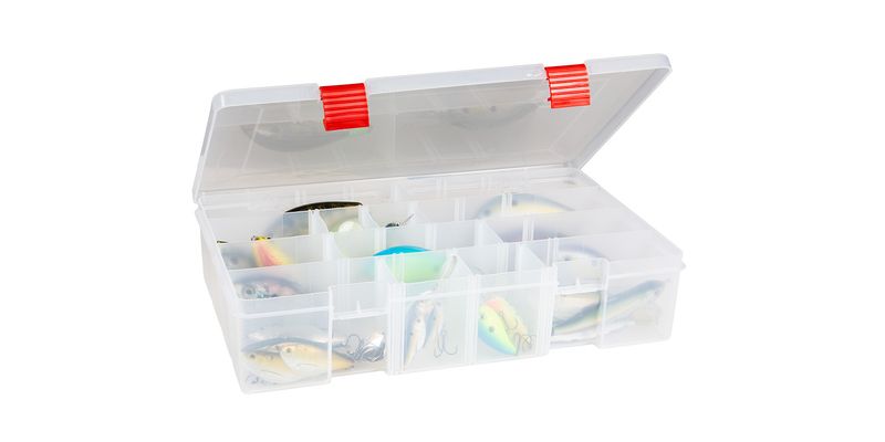 Plano Rustrictor 3700 Deep Stowaway