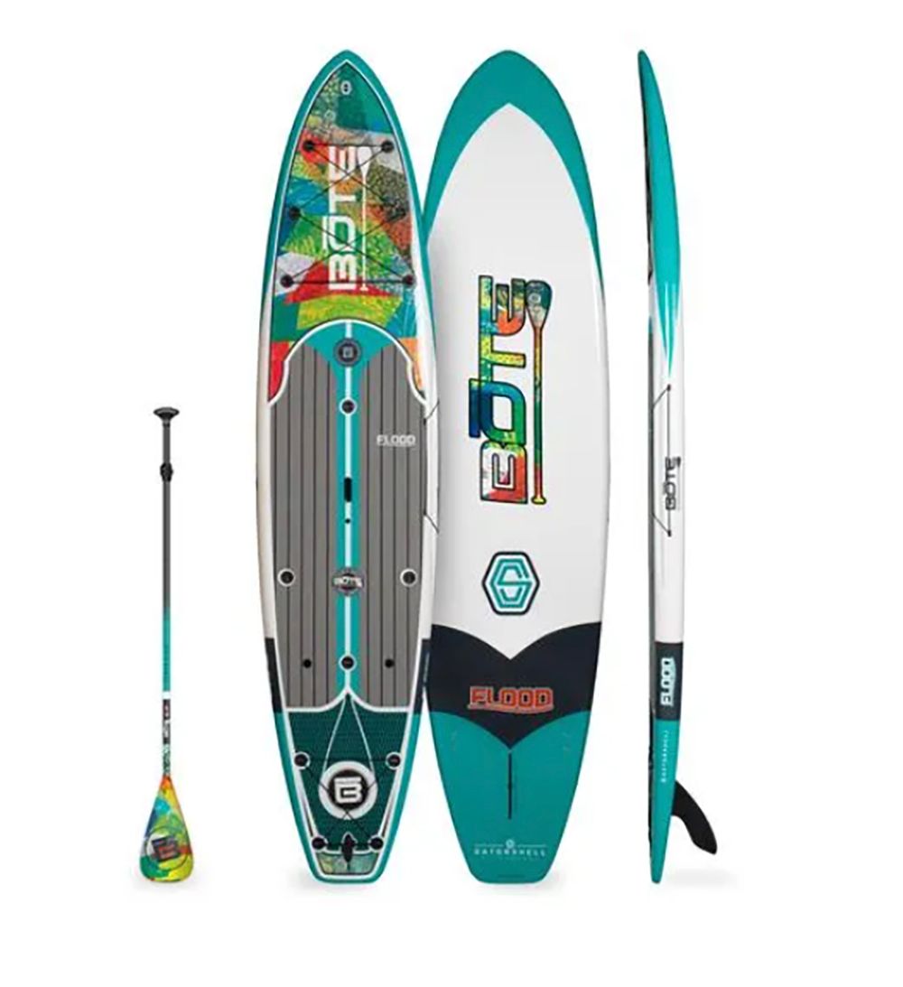 BOTE Flood 12&#39; Native Patchwork