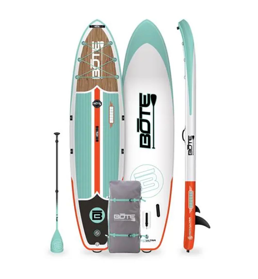 BOTE Breeze Aero 11&#39;6&quot; Classic 2021